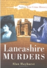 Image for Lancashire Murders