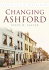 Image for Changing Ashford