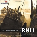 Image for Lost Photographs of the RNLI
