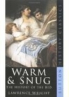 Image for Warm and snug  : a history of the bed