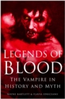 Image for Legends of Blood