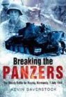 Image for Breaking the Panzers
