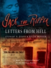 Image for Jack the Ripper  : letters from hell