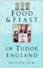 Image for Food and Feast in Tudor England