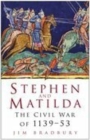 Image for Stephen and Matilda