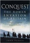 Image for Conquest  : the Roman invasion of Britain