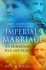 Image for Imperial marriage  : an Edwardian War and peace