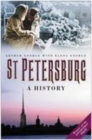 Image for St Petersburg  : a history
