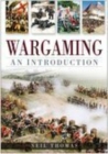 Image for Wargaming  : an introduction