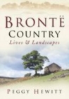 Image for Brontèe country  : lives &amp; landscapes