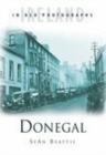 Image for Donegal in Old Photographs