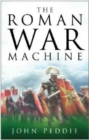 Image for The Roman War Machine