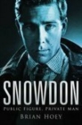 Image for Snowdon  : public figure, private man