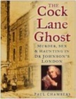 Image for The Cock Lane Ghost