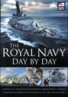 Image for The Royal Navy Day by Day