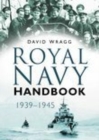 Image for Royal Navy Handbook 1939-1945