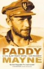 Image for Paddy Mayne  : Lt Col Blair &#39;Paddy&#39; Mayne, 1 SAS Regiment