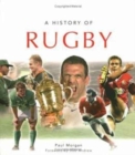 Image for A history of rugby