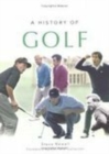 Image for A History of Golf