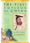 Image for The First Emperor of China