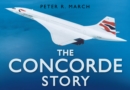 Image for The Concorde Story
