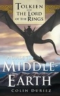Image for Tolkien and The Lord of the Rings  : a guide to Middle-Earth