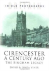 Image for Cirencester a Century Ago