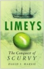 Image for Limeys  : the conquest of scurvy