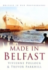 Image for Made in Belfast