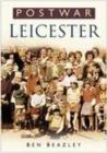Image for Post-War Leicester