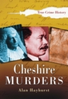 Image for Cheshire Murders