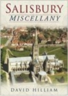 Image for A Salisbury miscellany