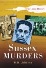 Image for Sussex murders