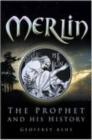 Image for Merlin  : the prophet and his history