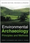 Image for Environmental Archaeology: Principles and Methods