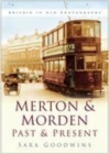 Image for Merton and Morden Past and Present