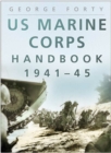 Image for US Marine Corps Handbook 1941-45