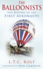Image for The Balloonists
