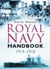 Image for Royal Navy Handbook 1914-1918