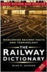 Image for The Railway Dictionary