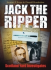 Image for Jack the Ripper: Scotland Yard Investigates