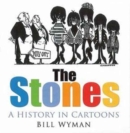 Image for The Stones  : a history in cartoons