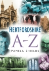 Image for Hertfordshire A-Z