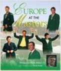 Image for Europe at the Masters