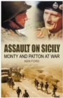 Image for Assault on Sicily  : Monty and Patton at war