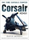 Image for Corsair KD431  : the time-capsule fighter