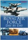 Image for The Royal Air Force Day by Day