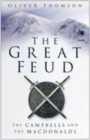 Image for The Great Feud