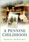 Image for A Pennine childhood