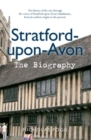 Image for Stratford-upon-Avon  : a town at war